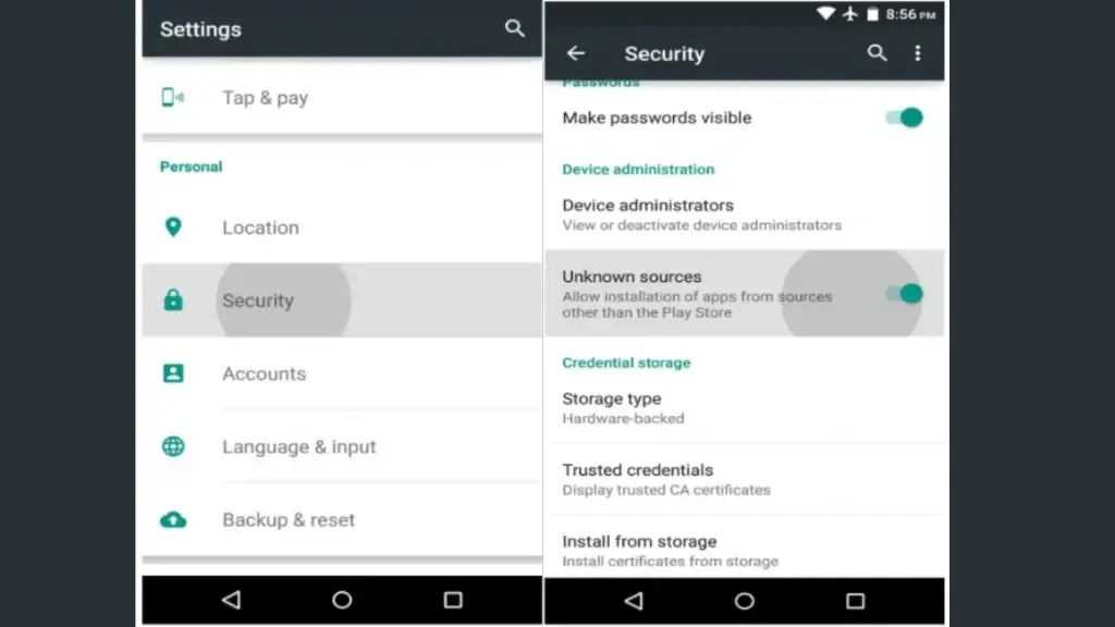 Requirements to Install GB Whatsapp MOD APK